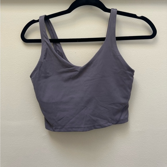 Tops - Workout tank top